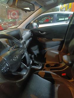 هيونداي كونا